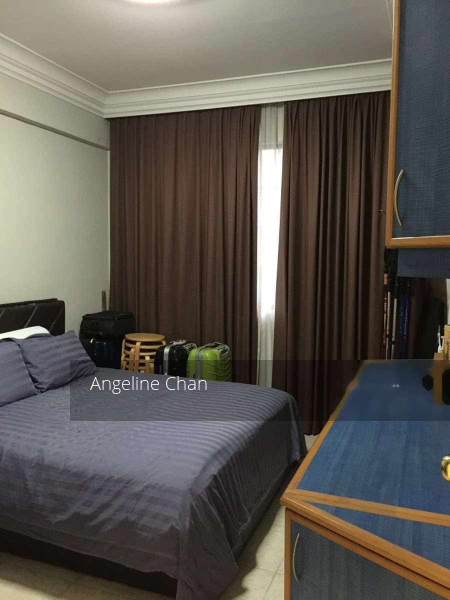 Pin Mansion (D19), Apartment #132303912